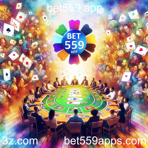 A Magia dos Jogos de Mesa no Bet559 App